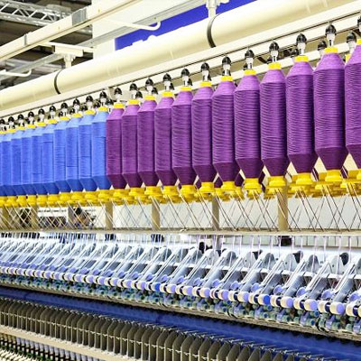 Industria tessile Modena